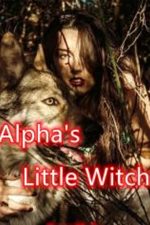 Alpha's Little Witch