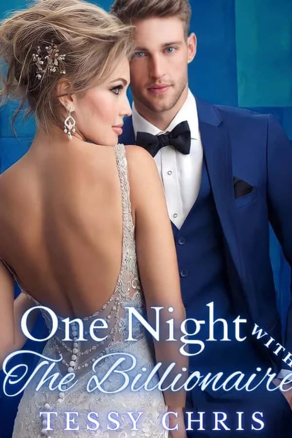 One Night With The Billionaire