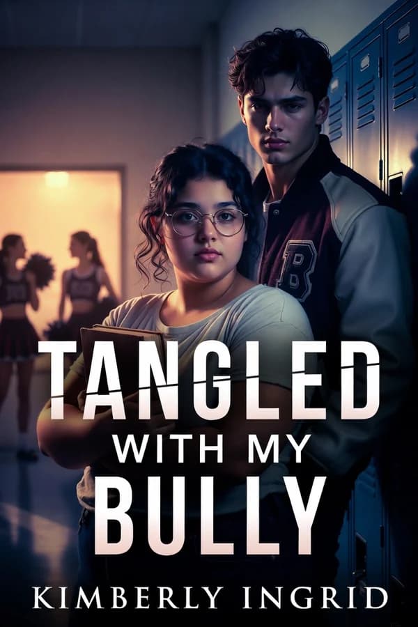 Tangled With My Bully