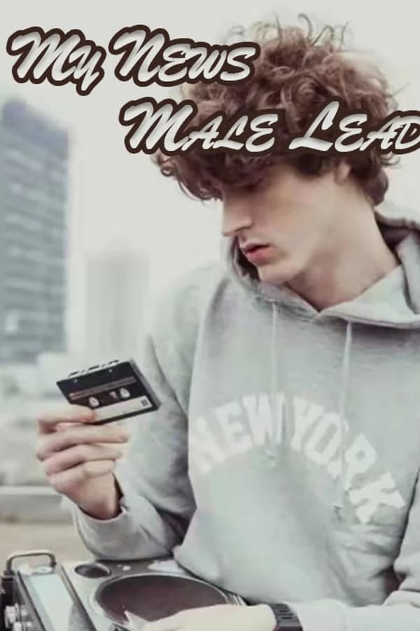 My News Male Lead