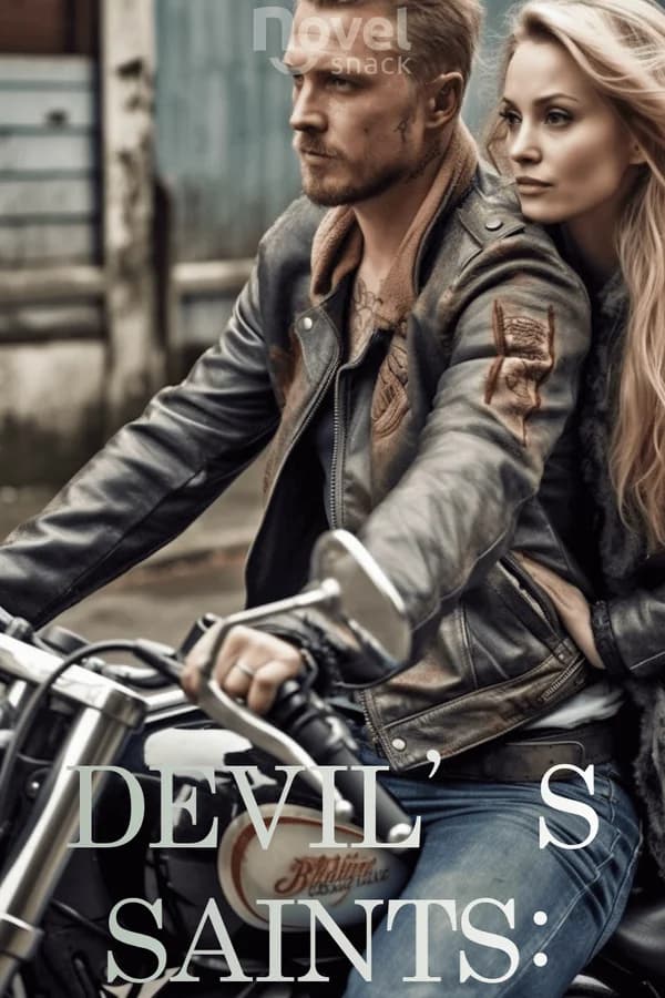The Devil's Saints 1-5