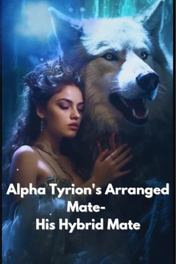 Alpha Tyrion's Arranged Mate- His Hybrid Mate