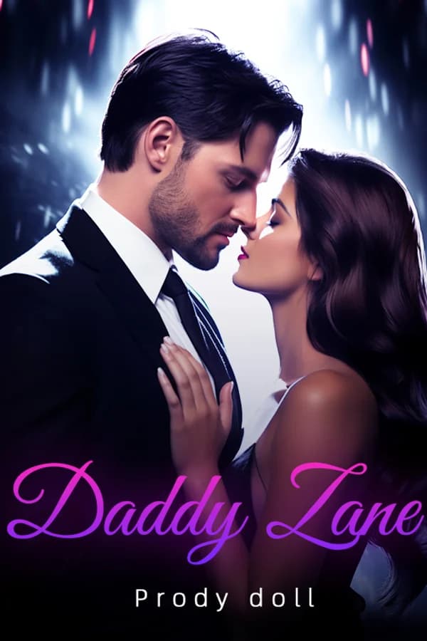 Daddy Zane