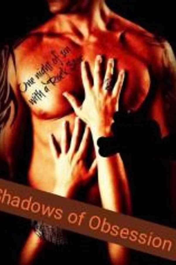 Shadows of Obsession: A Suspenseful Alpha Romance