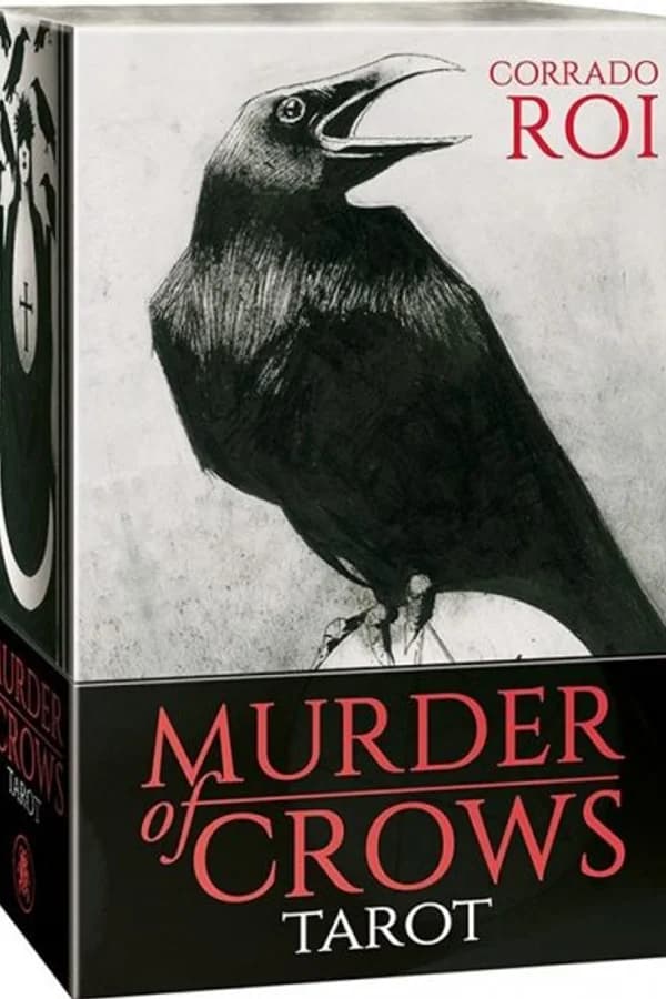 Murder of Crows