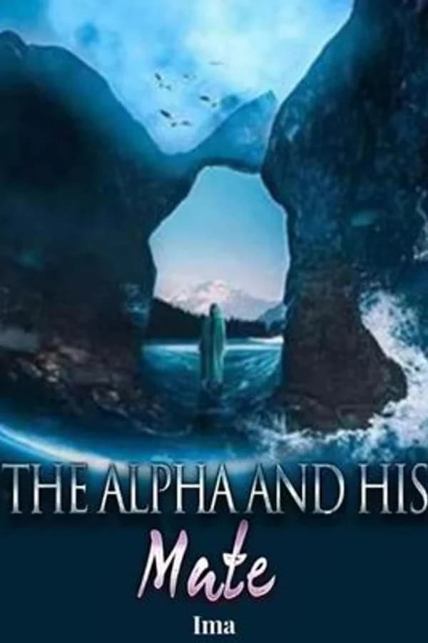The Alpha And His Mate