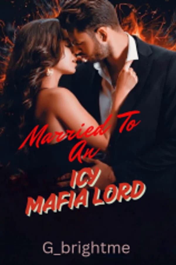 Married To An Icy Mafia Lord