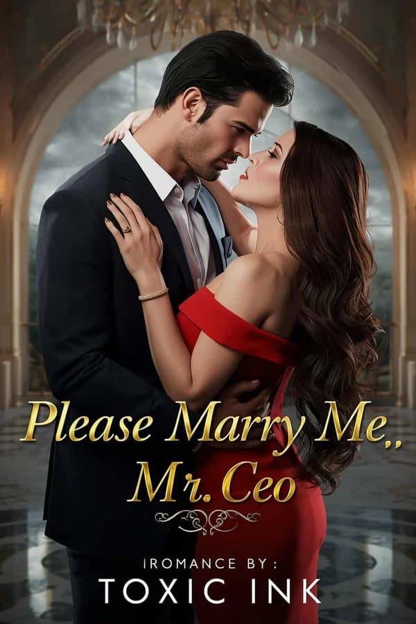 A night stand with the vengeful CEO