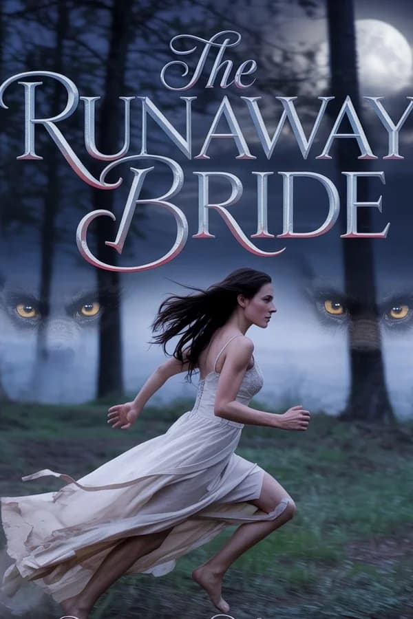 THE RUNAWAY BRIDE