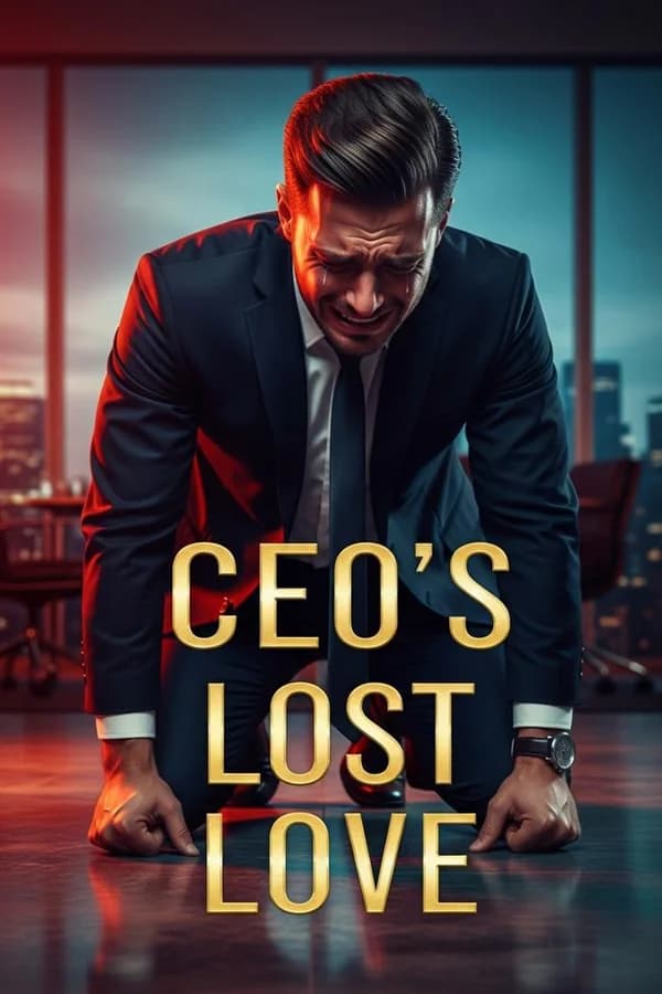 CEO's Lost Love
