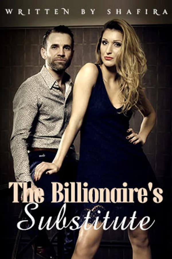 The Billionaire's Substitute