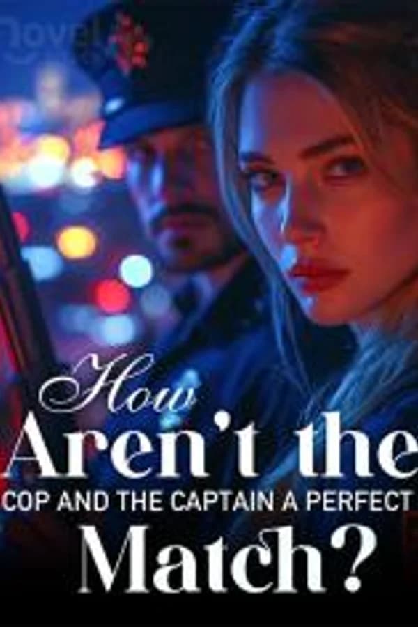 How Aren't the Cop and the Captain a Perfect Match?