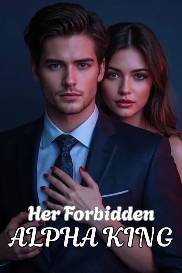 Her Forbidden Alpha King