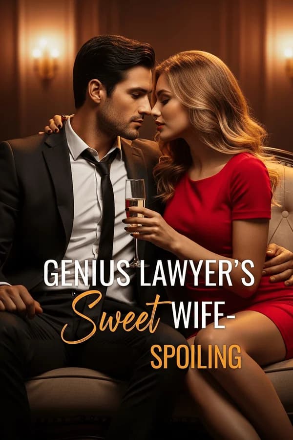 Genius Lawyer's Sweet Wife-Spoiling