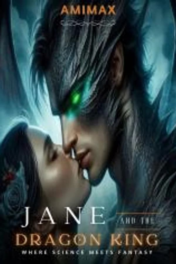 Jane And The Dragon King