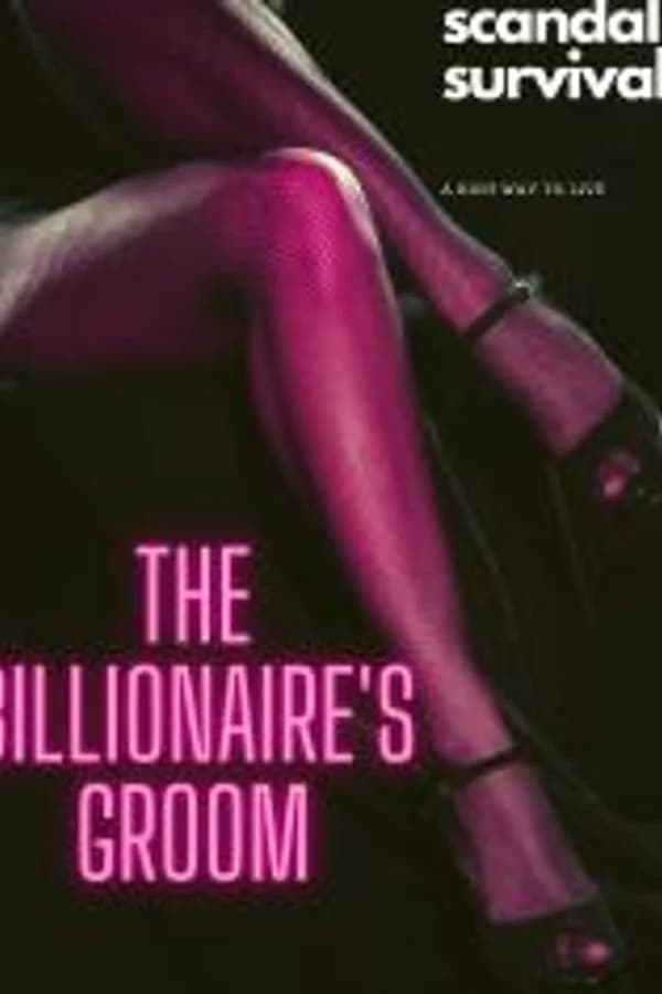 The billonaire's groom