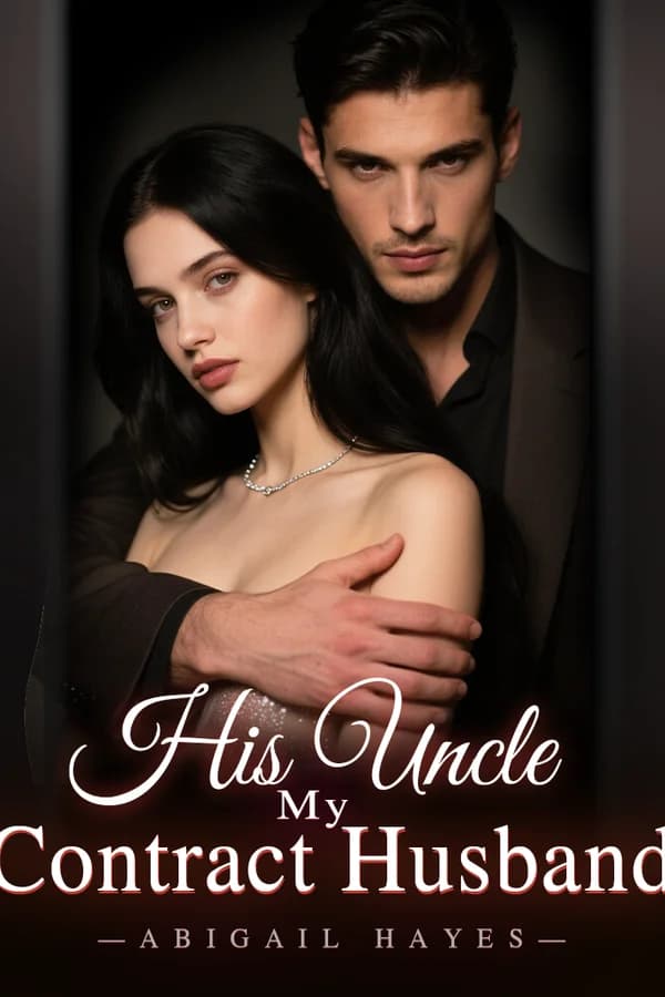 His Uncle My Contract Husband