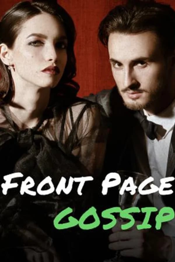 Front Page Gossip