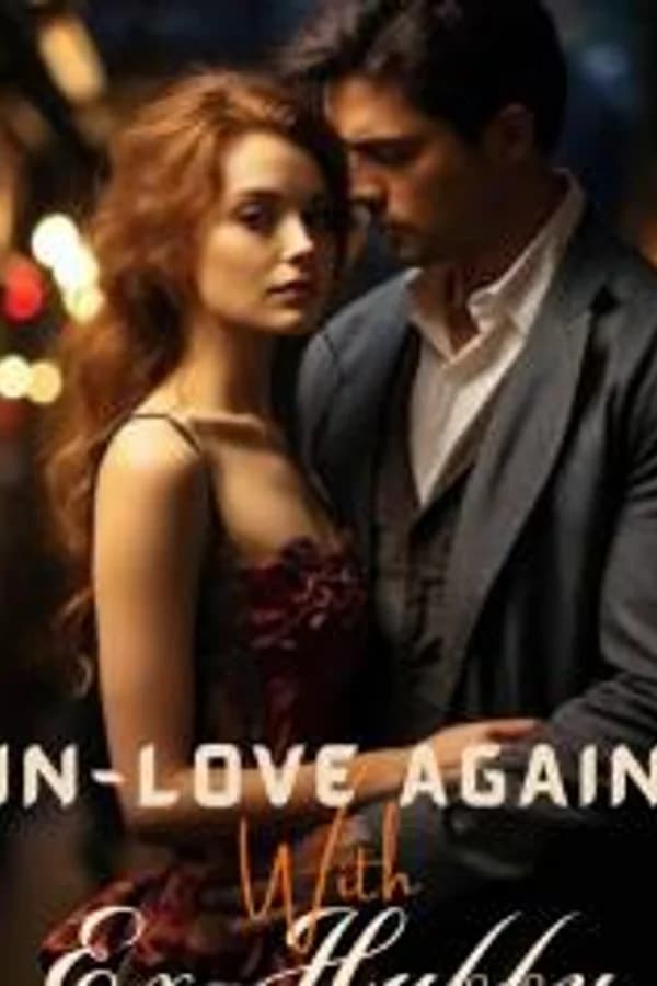 IN-LOVE AGAIN WITH EX-HUBBY