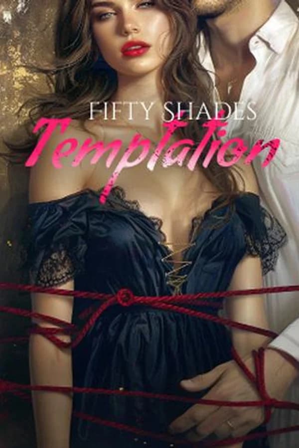 Fifty Shades Temptation