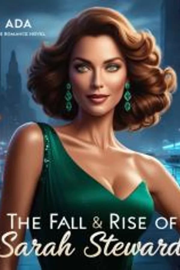 The Fall & Rise of Sarah Steward