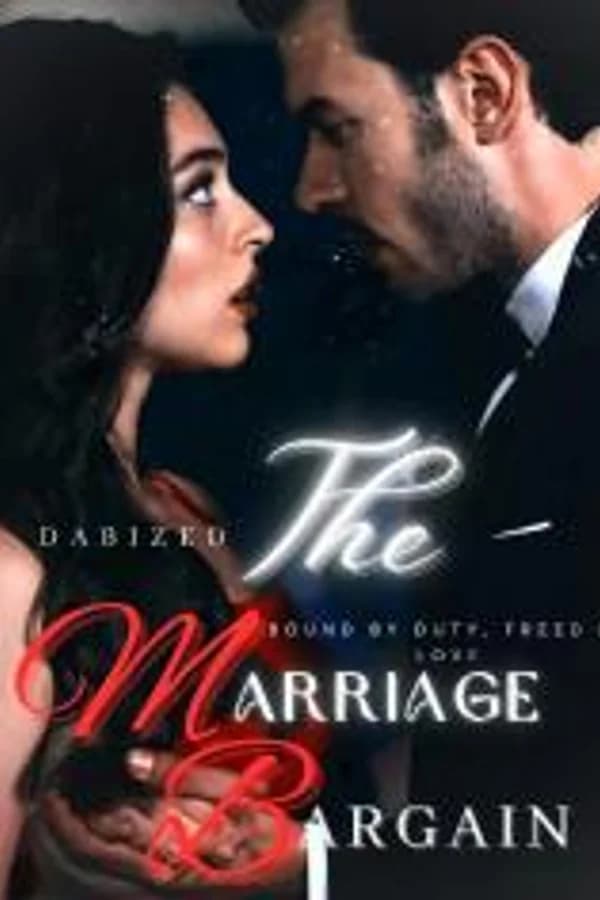 The Marriage Bargain