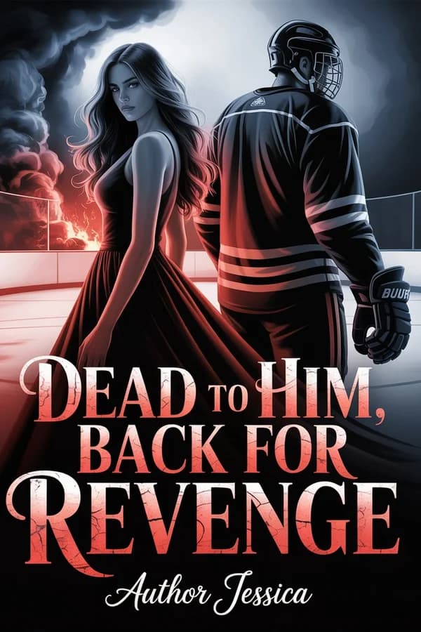 Dead to Him, Back For Revenge