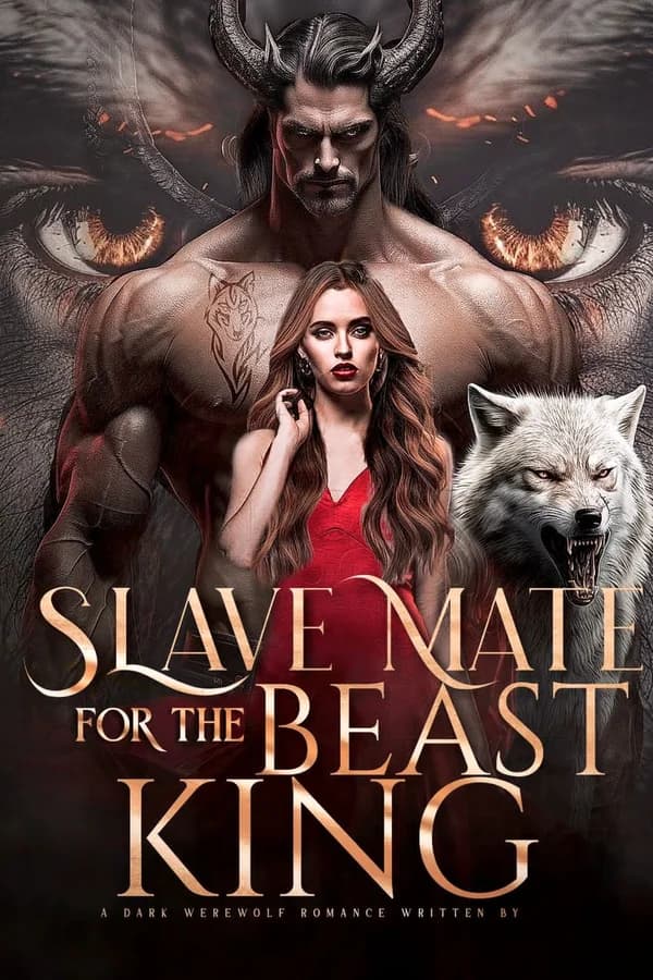 Slave Mate For The Beast King