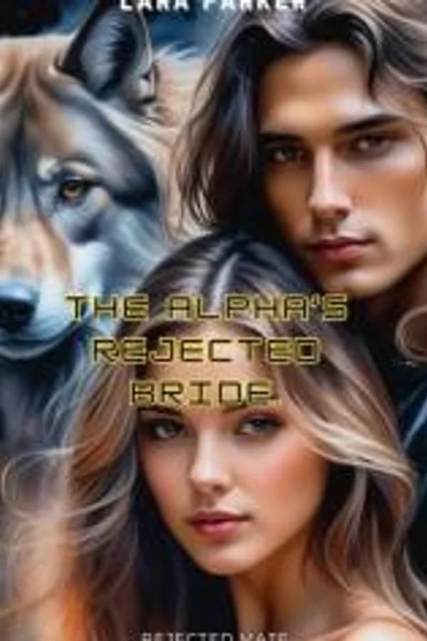 The ALPHA'S REJECTED BRIDE