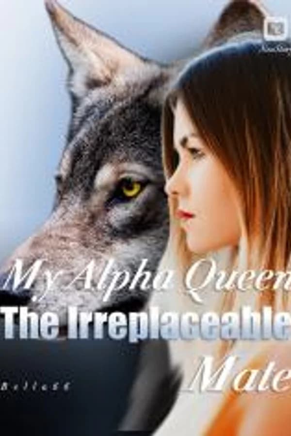 My Alpha Queen: The Irreplaceable Mate