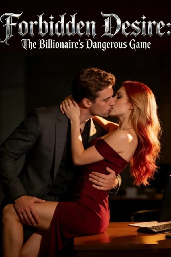 Forbidden Desire: The Billionaire's Dangerous Game