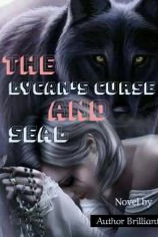 The lycan's curse and seal