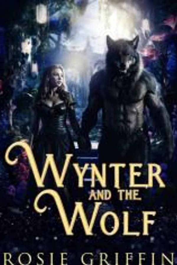 Wynter and the Wolf
