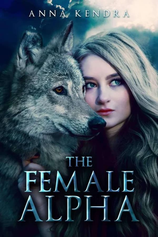 The First Female Alpha