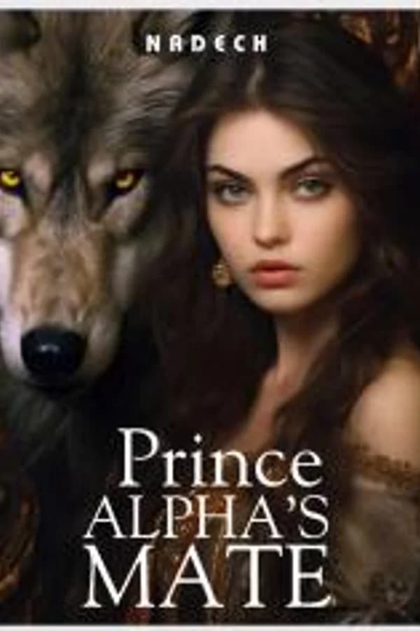 Prince Alpha's Mate