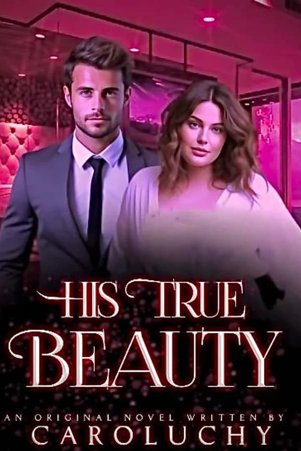 HIS TRUE BEAUTY