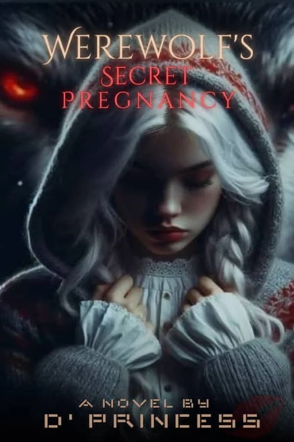 Werewolf's Secret Pregnancy