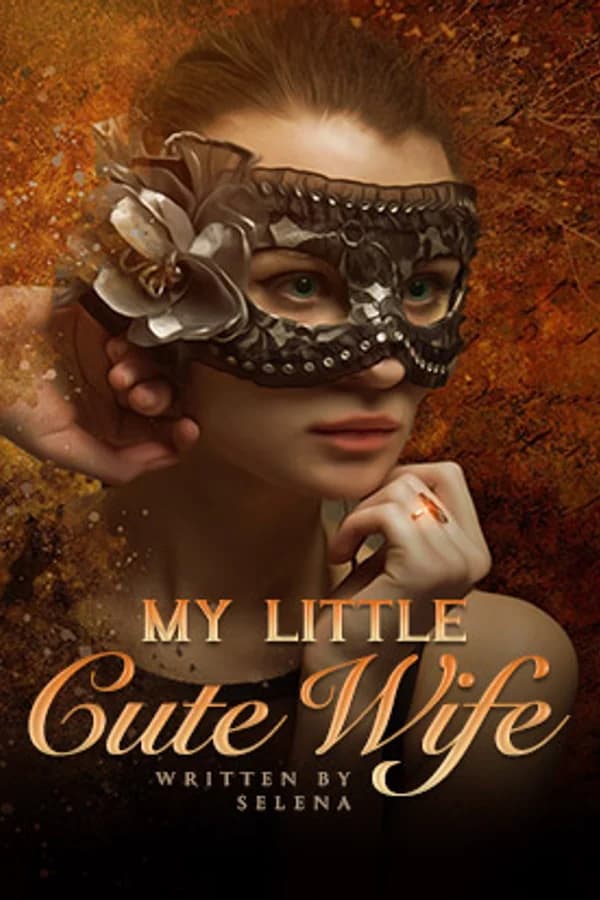 My Little Cute Wife