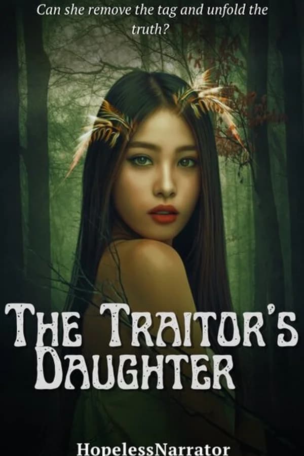 The Traitor's Daughter
