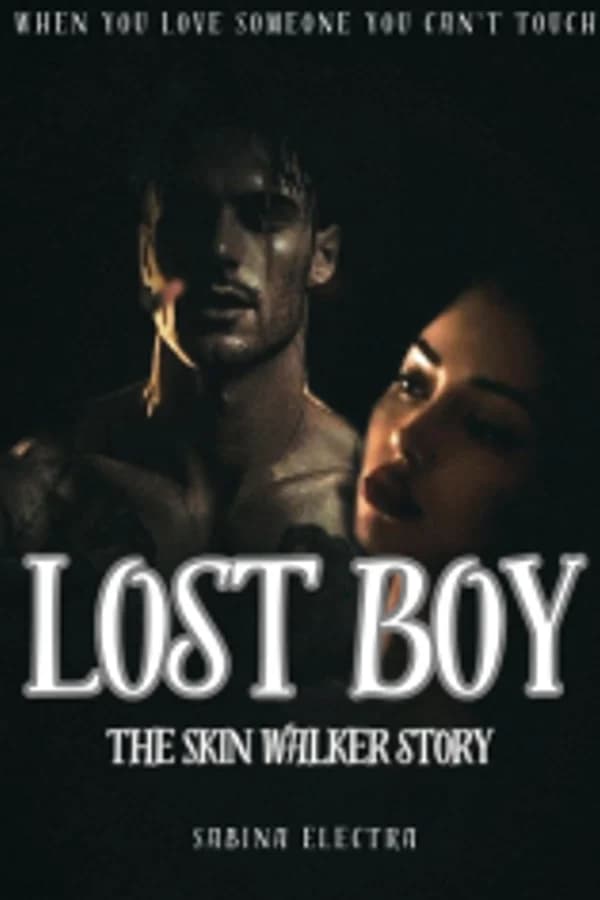 Lost Boy (The Skin Walker Diaries)
