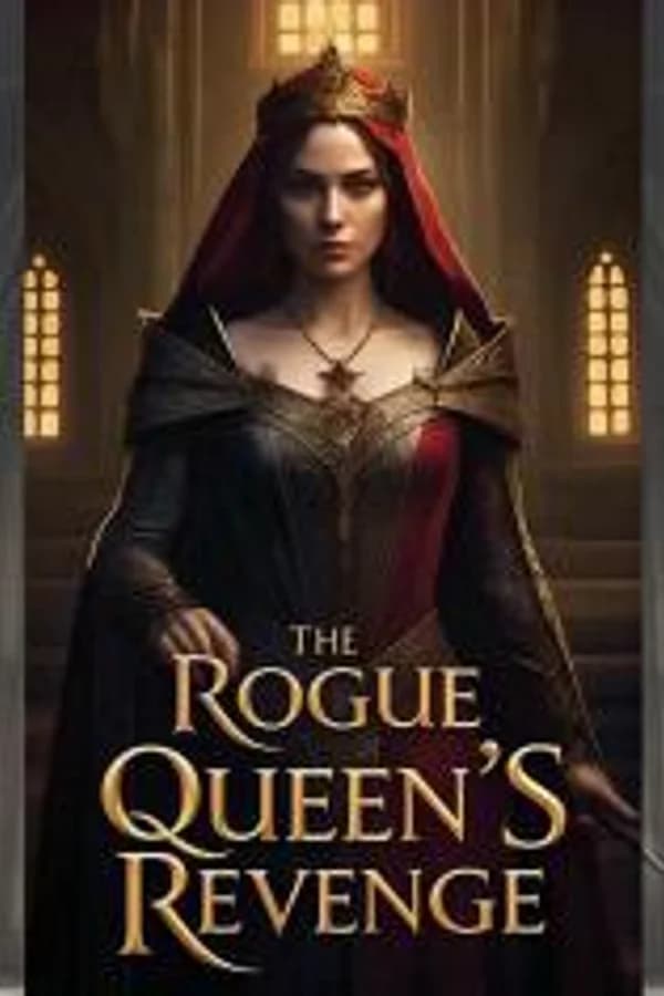 The Rogue Queen's Revenge