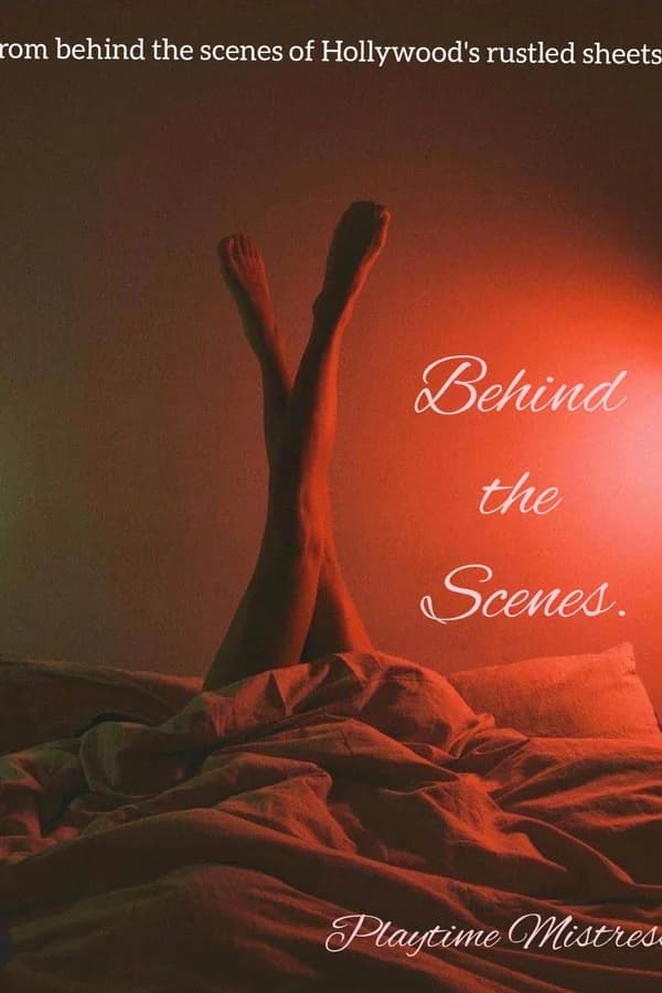 Behind the Scenes