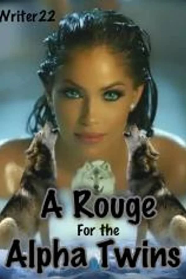 A Rogue For The Alpha Twins