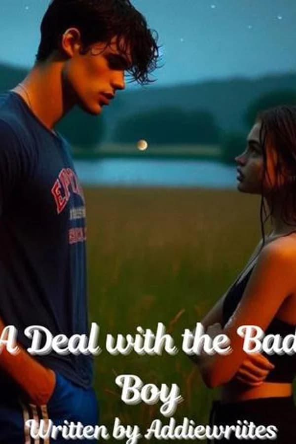 A Deal with the Bad boy