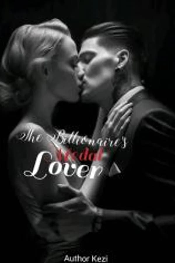 The Billionaire's Medal's Lover