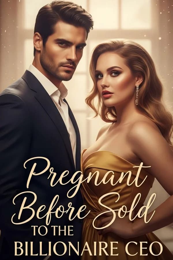Pregnant Before Sold to the Billionaire CEO
