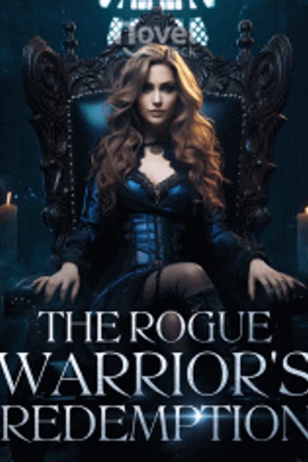 The Rogue Warrior's Redemption