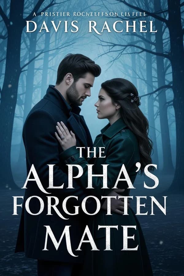 The Alpha’s Forgotten Mate