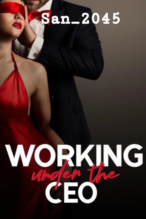 Working under the CEO