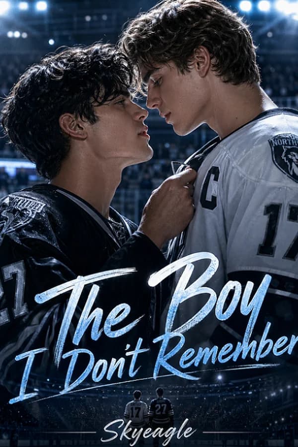 The Boy I Don't Remember